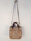 Bolsa Carolina Herrera Matryoshka Locked XS 