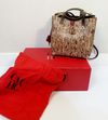 Bolsa Carolina Herrera Matryoshka Locked XS 
