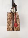 Bolsa Carolina Herrera Matryoshka Locked XS 