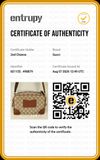 Bolsa Gucci GG Emblem Crossbody 