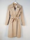 Trench coat Carol Bassi 