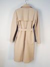 Trench coat Carol Bassi 