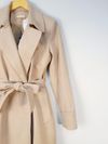 Trench coat Carol Bassi 