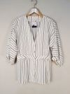 Blusa Cris Barros