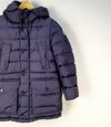 Casaco Moncler infantil 