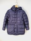 Casaco Moncler infantil 