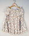 Blusa TIG