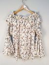 Blusa TIG
