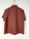Blusa Sacada