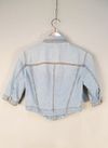 Casaqueto Versace Jeans Couture  