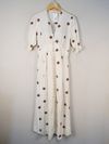Vestido Cris Barros