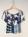 Blusa Tigresse