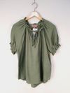 Blusa Mixed