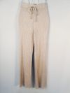 Conjunto Tannerie tricot