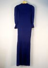 Vestido Maria Pavan tricot