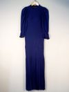 Vestido Maria Pavan tricot