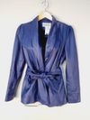 Blazer Tannerie couro
