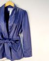 Blazer Tannerie couro