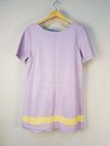 Vestido Tannerie couro