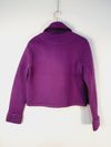Casaco Viviane Furrier