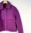 Casaco Viviane Furrier