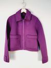 Casaco Viviane Furrier