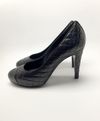 Scarpin Chanel Classic Quilted 