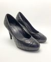 Scarpin Chanel Classic Quilted 