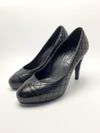 Scarpin Chanel Classic Quilted 