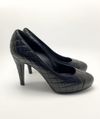 Scarpin Chanel Classic Quilted 