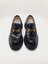 Mocassim Gucci 