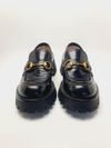 Mocassim Gucci 