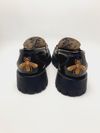 Mocassim Gucci 