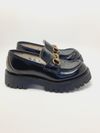 Mocassim Gucci 