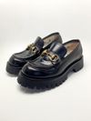 Mocassim Gucci 