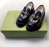 Mocassim Gucci 