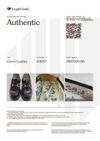 Mocassim Gucci 