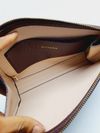 Clutch Cuyana Medium Leather Zip Pouch