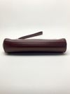 Clutch Cuyana Medium Leather Zip Pouch