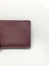 Clutch Cuyana Medium Leather Zip Pouch