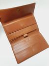 Carteira Louis Vuitton Sarah Canvas Monogram 