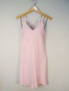 Vestido Mixed
