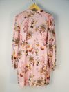 Vestido Mixed