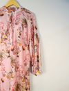 Vestido Mixed