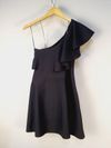 Vestido La Fort Technoblock