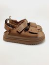 Sandália Ugg Golden Glow infantil