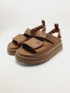 Sandália Ugg Golden Glow infantil