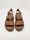 Sandália Ugg Golden Glow infantil