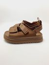 Sandália Ugg Golden Glow infantil