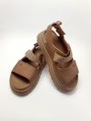 Sandália Ugg Golden Glow infantil